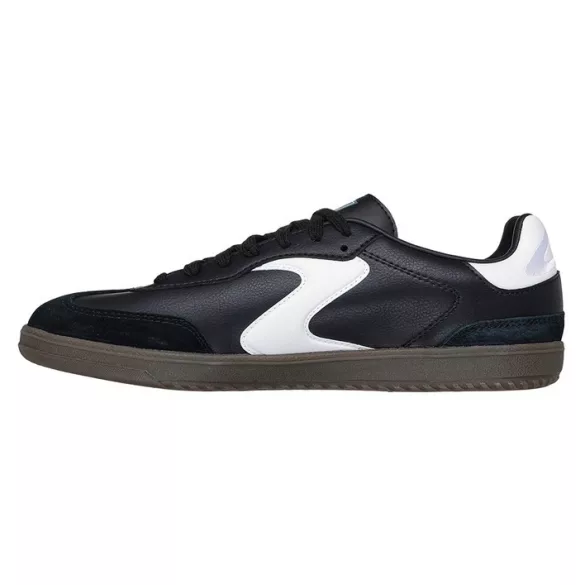 Skechers férfi cipő-254150-BKW