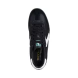 Skechers férfi cipő-254150-BKW