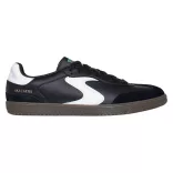 Skechers férfi cipő-254150-BKW