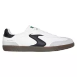 Skechers férfi cipő-254150-WBK