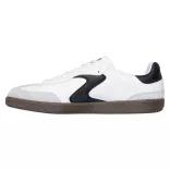 Skechers férfi cipő-254150-WBK