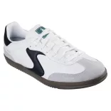 Skechers férfi cipő-254150-WBK