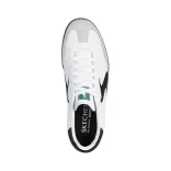 Skechers férfi cipő-254150-WBK