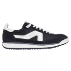 Skechers férfi cipő-254220-BKW