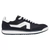 Skechers férfi cipő-254220-BKW