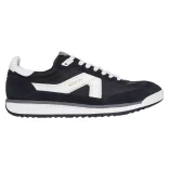 Skechers férfi cipő-254220-BKW
