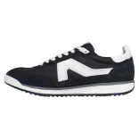 Skechers férfi cipő-254220-BKW