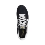 Skechers férfi cipő-254220-BKW