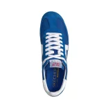 Skechers férfi cipő-254220-BLMT