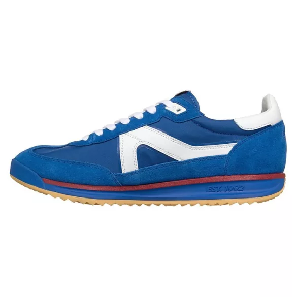Skechers férfi cipő-254220-BLMT