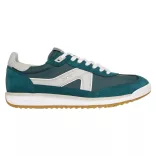 Skechers férfi cipő-254220-GRW