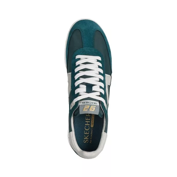 Skechers férfi cipő-254220-GRW