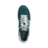 Skechers férfi cipő-254220-GRW