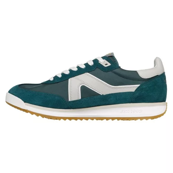 Skechers férfi cipő-254220-GRW