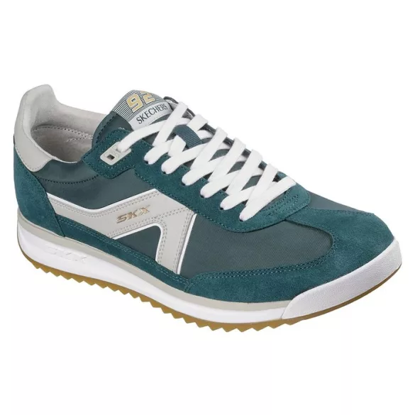 Skechers férfi cipő-254220-GRW