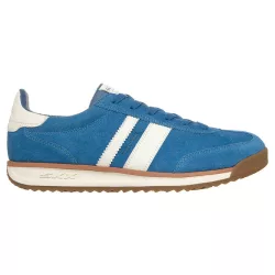 Skechers férfi cipő-254312-BLW