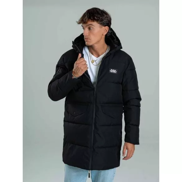 Dorko férfi kabát-Sirius