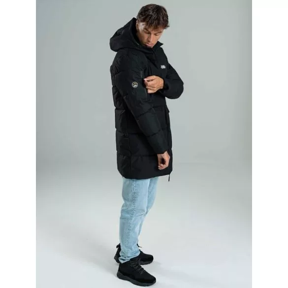 Dorko férfi kabát-Sirius