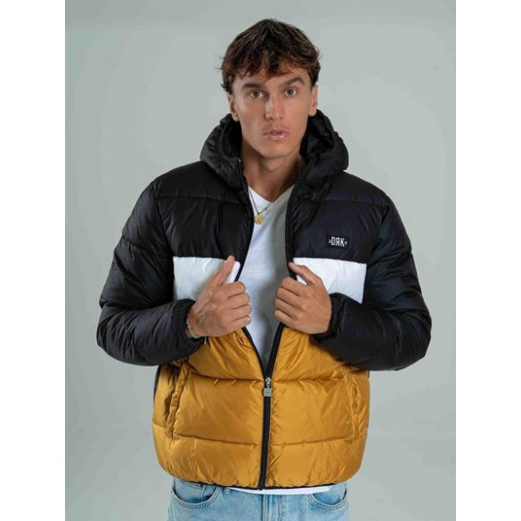 Dorko férfi kabát-Dylan