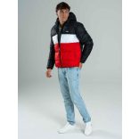 Dorko férfi kabát-Dylan