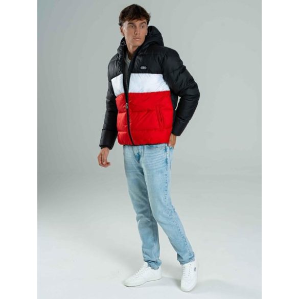 Dorko férfi kabát-Dylan