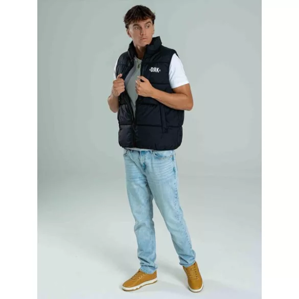 Dorko férfi mellény-Paolo