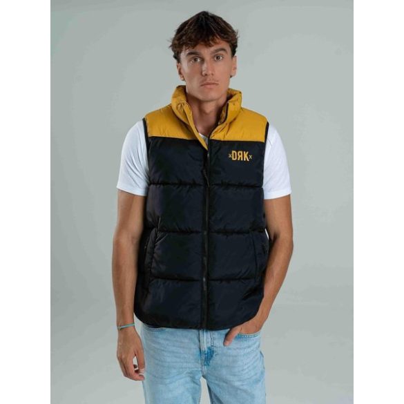 Dorko férfi mellény-Paolo