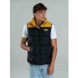 Dorko férfi mellény-Paolo