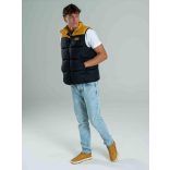 Dorko férfi mellény-Paolo