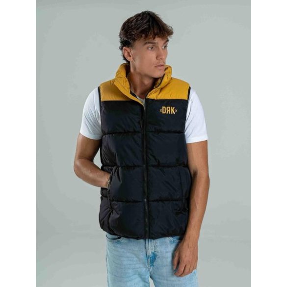 Dorko férfi mellény-Paolo