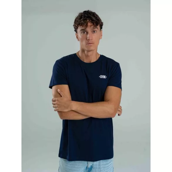 Dorko férfi póló-Liam