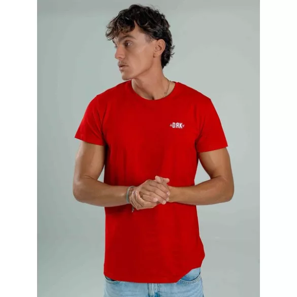 Dorko férfi póló-Liam