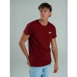 Dorko férfi póló-Liam