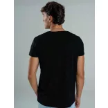 Dorko férfi póló-Basic