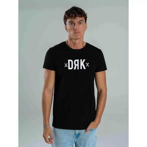 Dorko férfi póló-Basic