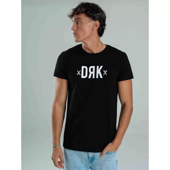 Dorko férfi póló-Basic