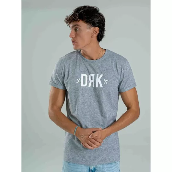 Dorko férfi póló-Basic