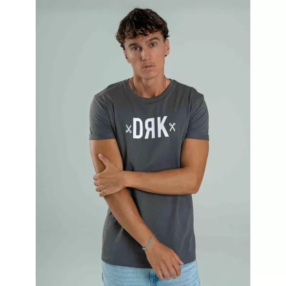 Dorko férfi póló-Basic