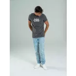 Dorko férfi póló-Basic