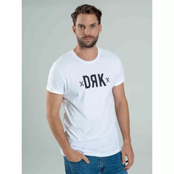 Dorko férfi póló-Basic