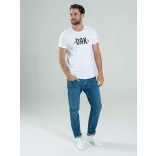 Dorko férfi póló-Basic