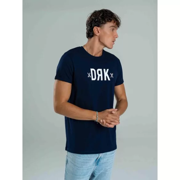 Dorko férfi póló-Basic