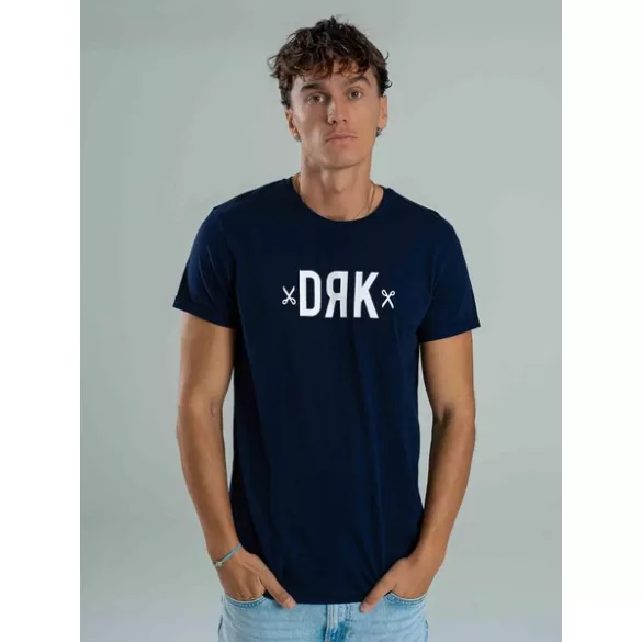 Dorko férfi póló-Basic