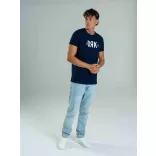 Dorko férfi póló-Basic