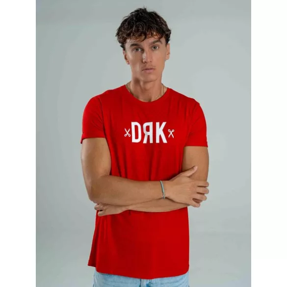 Dorko férfi póló-Basic