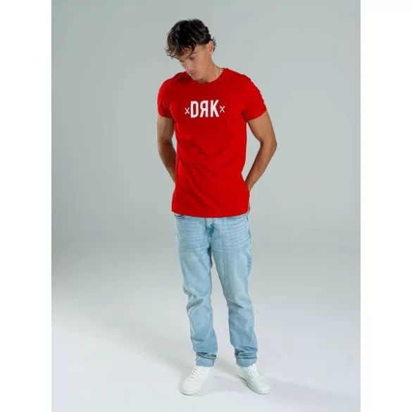 Dorko férfi póló-Basic