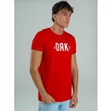 Dorko férfi póló-Basic