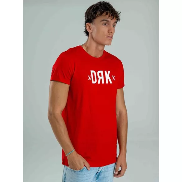 Dorko férfi póló-Basic