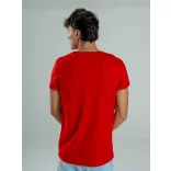Dorko férfi póló-Basic