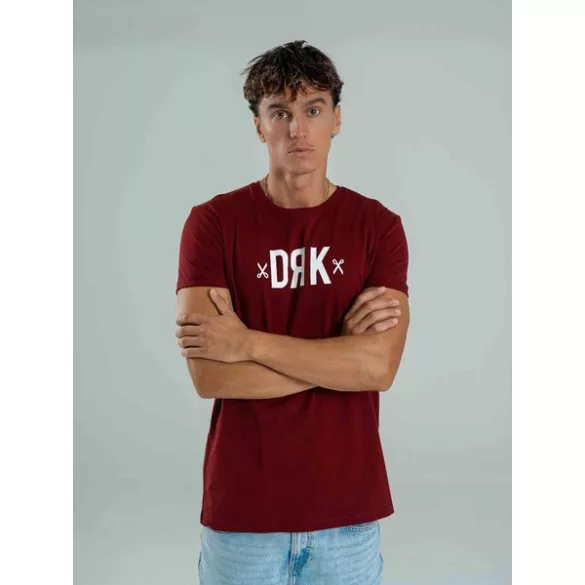 Dorko férfi póló-Basic